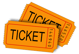 DUSTIN HERMANSON AUTOGRAPH TICKET